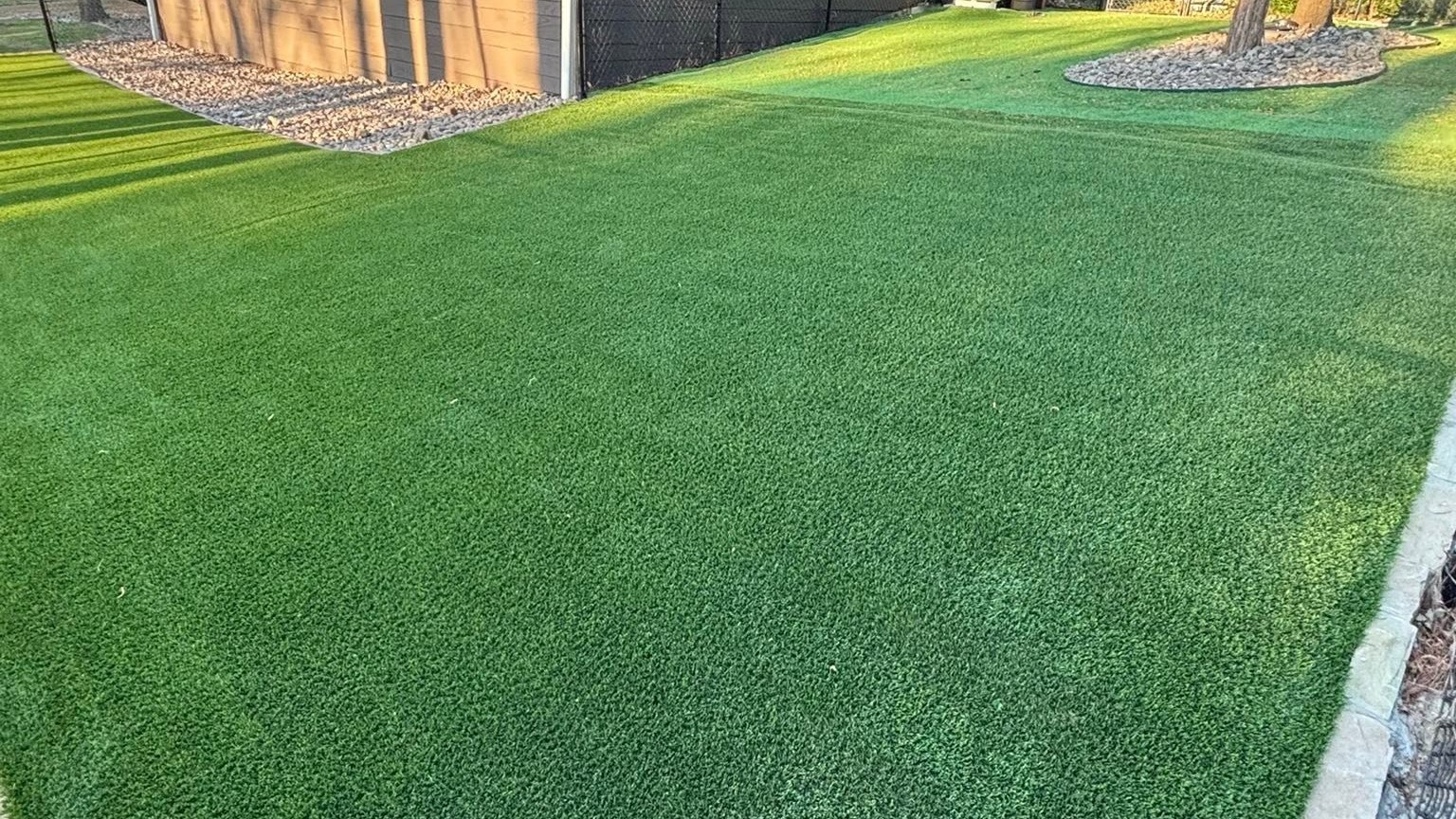 Artificial Turf